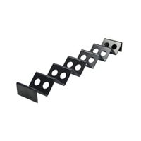 SCHNEIDER Snack-Verkaufsständer 227552,  Maße (B x L x H): 8, 5 x 53 x 4 cm