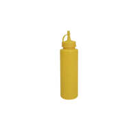 SCHNEIDER Spenderflasche,  gelb 200495,  Volumen: 500 ml
