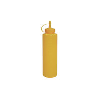 SCHNEIDER Spenderflasche,  gelb 200496,  Volumen: 750 ml