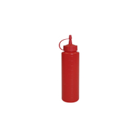 SCHNEIDER Spenderflasche,  rot 200493,  Volumen: 500 ml