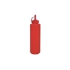 SCHNEIDER Spenderflasche,  rot 200494,  Volumen: 750 ml