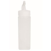 SCHNEIDER Spenderflasche,  transparent 200492,  Volumen: 750 ml
