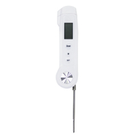 SCHNEIDER Stab-Thermometer 160051,  Typ: Infrarot
