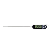 SCHNEIDER Stab-Thermometer 160052,  Typ: Einstich