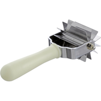 SCHNEIDER Strudelwalze 154300,  Breite: 65 mm