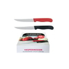 SCHNEIDER Thekendisplay Vespermesser,  20-teilig 261800,  1 Set