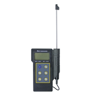 SCHNEIDER Thermometer 160053,  Messbereich: -50 bis +300 °C