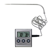 SCHNEIDER Thermometer 160054,  Messbereich: 0 – 250 °C