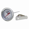 SCHNEIDER Thermometer,  rund 160005,  Messbereich: 0 bis +350°C