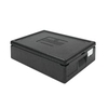 SCHNEIDER Top-Box,  GN 1/1 620180,  Maße (B x L x H): 400 x 600 x 180 mm,  21 Liter