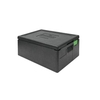 SCHNEIDER Top-Box,  GN 1/1 620230,  Maße (B x L x H): 400 x 600 x 230 mm,  21 Liter