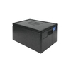 SCHNEIDER Top-Box,  GN 1/1 620320,  Maße (B x L x H): 400 x 600 x 320 mm,  46 Liter