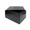 SCHNEIDER Top-Box Isobox,  40 x 60 cm 640360,  Außenmaße: 685 x 485 x 360 mm,  80 Liter