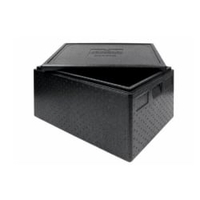 SCHNEIDER Top-Box Isobox,  40 x 60 cm 640360,  Außenmaße: 685 x 485 x 360 mm,  80 Liter