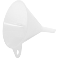 SCHNEIDER Trichter,  natur 250005,  Durchmesser: 120 mm