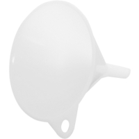 SCHNEIDER Trichter,  natur 250006,  Durchmesser: 140 mm