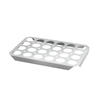 SCHNEIDER Tulpe Muffinblech 381151,  Maße (L x B x H): 580 x 390 x 38 mm