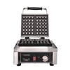 SCHNEIDER Waffel-Eisen 150700,  Form: Quadro