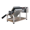 SCHNEIDER Waffel-Eisen 150790,  Form: Quadro,  180° - drehbar