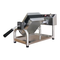 SCHNEIDER Waffel-Eisen 150790,  Form: Quadro,  180° - drehbar
