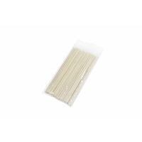 SCHNEIDER Waffelstäbe 157745,  1 Packung = 100 Stück