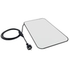 SCHNEIDER Warmhalteplatte,  GN 1/1 690100,  Maße (B x L x H): 280 x 480 x 10 mm