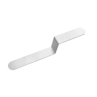 SCHNEIDER Winkelpalette 227214,  175/310 mm