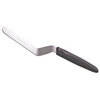SCHNEIDER Winkelpalette,  stumpf 260040,  Klingenlänge: 16 cm