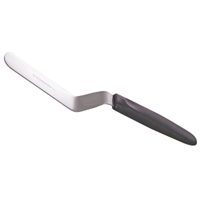 SCHNEIDER Winkelpalette,  stumpf 260040,  Klingenlänge: 16 cm