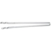 SCHNEIDER Wurstzange 172414,  Abmessung: 354 x 68 x 24 mm,  gerade