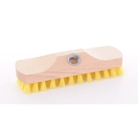 Schrubber,  Myprenfibre 3047,  mit Gewinde