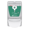SCJ Professional Hand Sanitiser Desinfektionsmittelspender SAN1LDSGER,  Maße: 233 x 130 x 115 mm