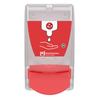 SCJ Professional PROLINE Sanitiser Desinfektionsmittelspender SAN1LDS,  für 1 l - Kartuschen