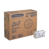 SCOTT Multifold Papierhandtücher,  1-lagig,  M-Falz,  31, 5 x 20 cm 6633,  1 Karton = 25 Packungen à 175 Tücher