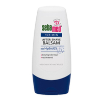 sebamed After Shave Balsam For MEN 174801,  100 ml - Tube