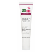 sebamed Anti-Ageing Augencreme 810701,  15 ml - Tube