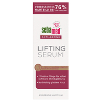 sebamed Anti-Ageing Lifting Serum,  feuchtigkeitsspendend 910901,  30 ml - Pumpflasche