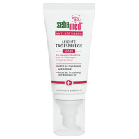 sebamed Anti-Rötungen leichte Tagescreme LSF 20 712606,  50 ml - Tube