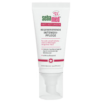 sebamed Anti-Rötungen regenerierende Intensivcreme 712706,  50 ml - Tube