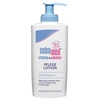 sebamed Baby & Kind Pflegelotion mit Spender 770101,  200 ml - Pumpflasche
