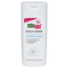 sebamed Dusch-Creme mit Mizellen Komplex 474901,  200 ml - Flasche