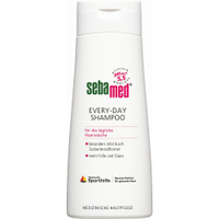 sebamed Every-Day Shampoo 309207,  200 ml - Flasche