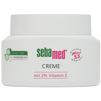 sebamed Feuchtigkeitscreme 302407,  75 ml - Dose
