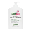 sebamed Flüssig Wasch-Emulsion 306007,  400 ml - Spenderflasche