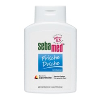 sebamed Frische Dusche Duschgel 709701,  200 ml - Flasche