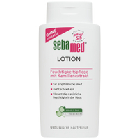 sebamed Körperlotion 513201,  400 ml - Flasche