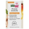 sebamed Pflege Dusche fest mit Mango & Ingwer 827806,  1 Packung = 100 g