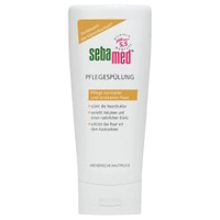 sebamed Pflegespülung 502801,  200 ml - Flasche