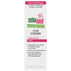 sebamed Trockene Haut Fuß-Creme Urea Akut 10% 804501,  100 ml - Tube