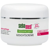 sebamed Trockene Haut Gesichtscreme UREA AKUT 5% 804308,  50 ml - Dose